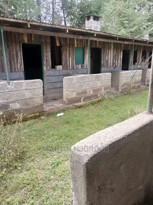100 By 100 Plot Mwiciringiri, Naivasha