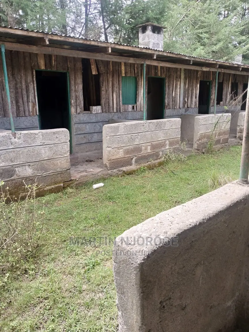 100 By 100 Plot Mwiciringiri, Naivasha