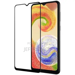 Tempered Glass Screen Protector for Samsung Galaxy A04/A04s