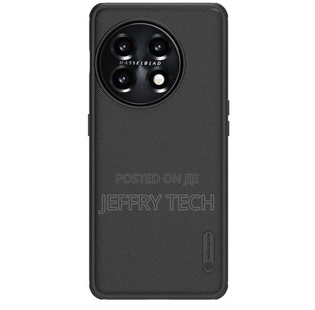 Nillkin Hard Cover for Oneplus 11 Fosted Case Anti-Fingerpri