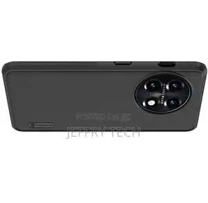 Nillkin Hard Cover for Oneplus 11 Fosted Case Anti-Fingerpri