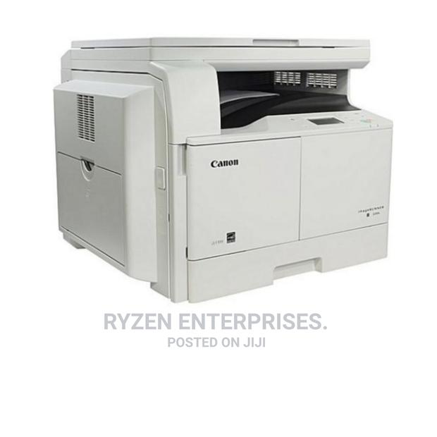 CANON Image Runner 2206 A3/A4 (With Tonner) - main view