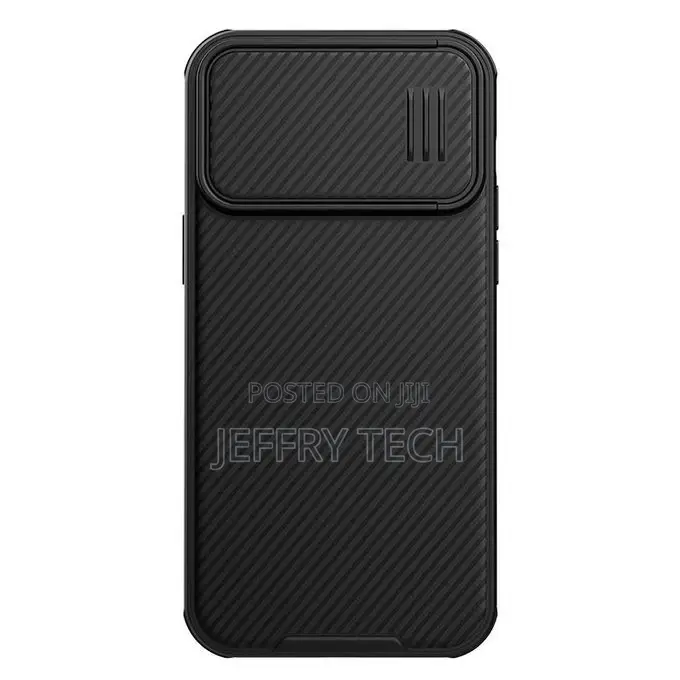 Nillkin Camshield S Case for Apple iPhone 14 Pro Max Magneti