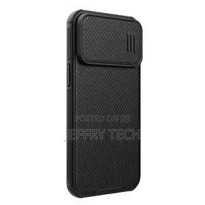 Nillkin Camshield S Case for Apple iPhone 14 Pro Max Magneti