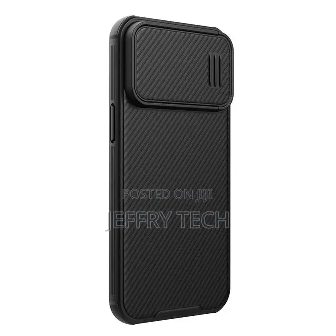 Nillkin Camshield S Case for Apple iPhone 14 Pro Max Magneti