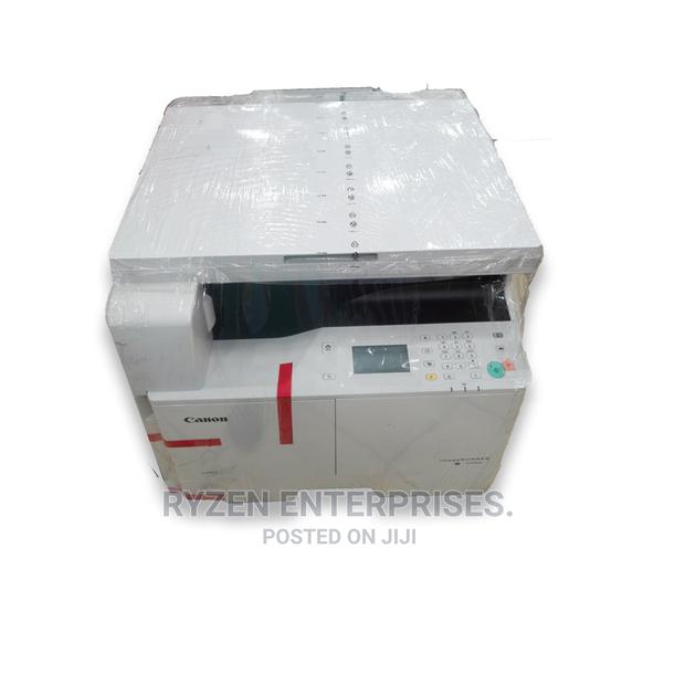 CANON Image Runner 2206N A3/A4 (Without Tonner) - main view