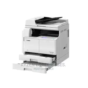 CANON Image Runner 2206N A3/A4 (Without Tonner)