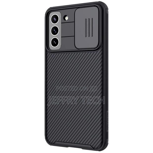 Nillkin Shockproof Camshield Case for Samsung Galaxy S21 FE - main view