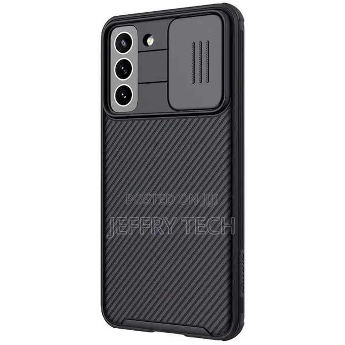 Nillkin Shockproof Camshield Case for Samsung Galaxy S21 FE