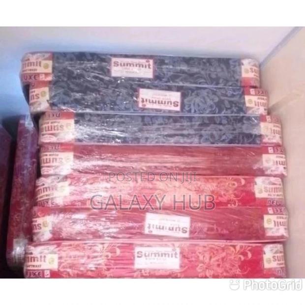 4*6 Medium Duty Brand New Mattress
