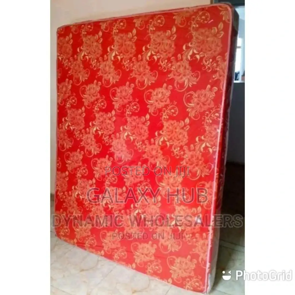 4*6 Medium Duty Brand New Mattress