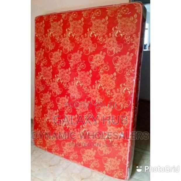 4*6 Medium Duty Brand New Mattress