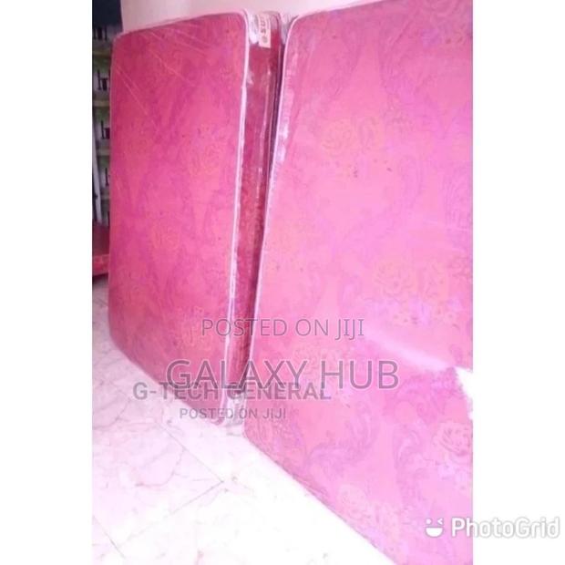 4*6 Medium Duty Brand New Mattress