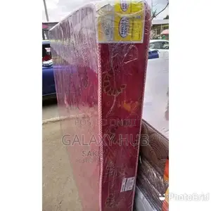 5 by 6 High Density 6 Inches Matress