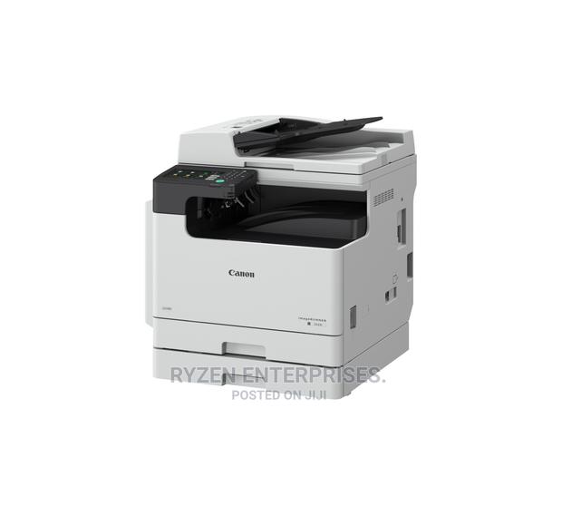 CANON IR 2425 MFP A3/A4 (With Tonner) - main view