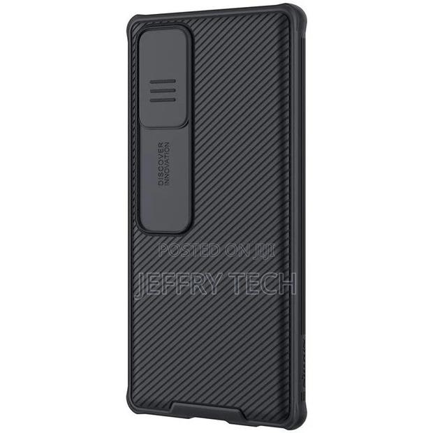 Camshield Case for Samsung Galaxy Note 20 Camera Slide Prote - thumbnail 2