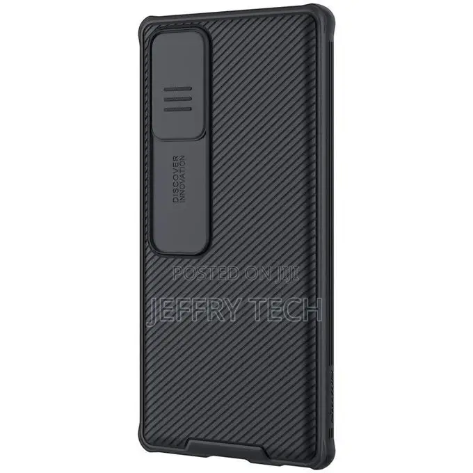 Camshield Case for Samsung Galaxy Note 20 Camera Slide Prote