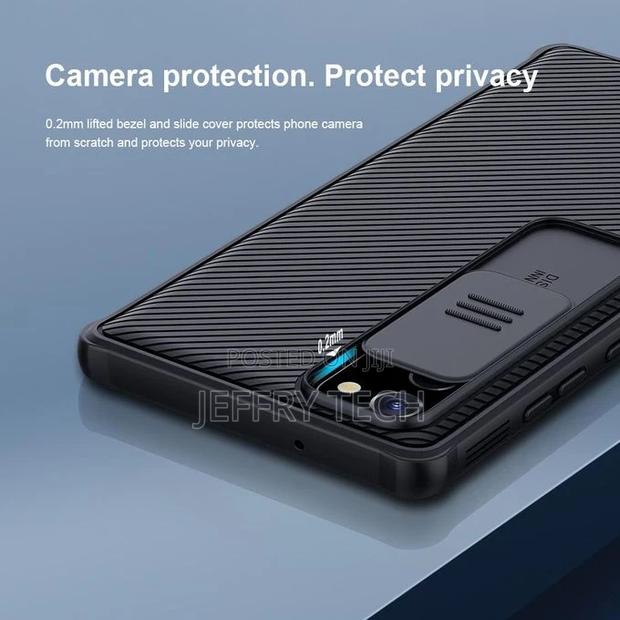 Camshield Case for Samsung Galaxy Note 20 Camera Slide Prote - thumbnail 3