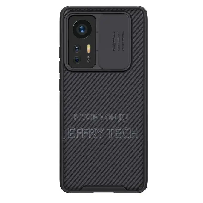 Camshield Pro Case for Xiaomi 12 Camera Slide Privacy Prote