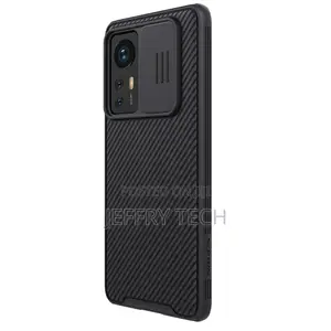 Camshield Pro Case for Xiaomi 12 Camera Slide Privacy Prote