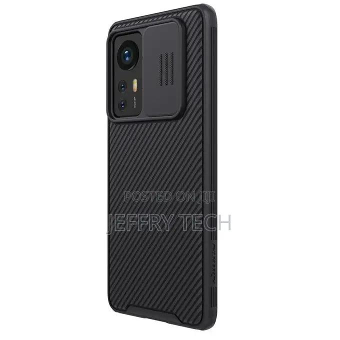 Camshield Pro Case for Xiaomi 12 Camera Slide Privacy Prote