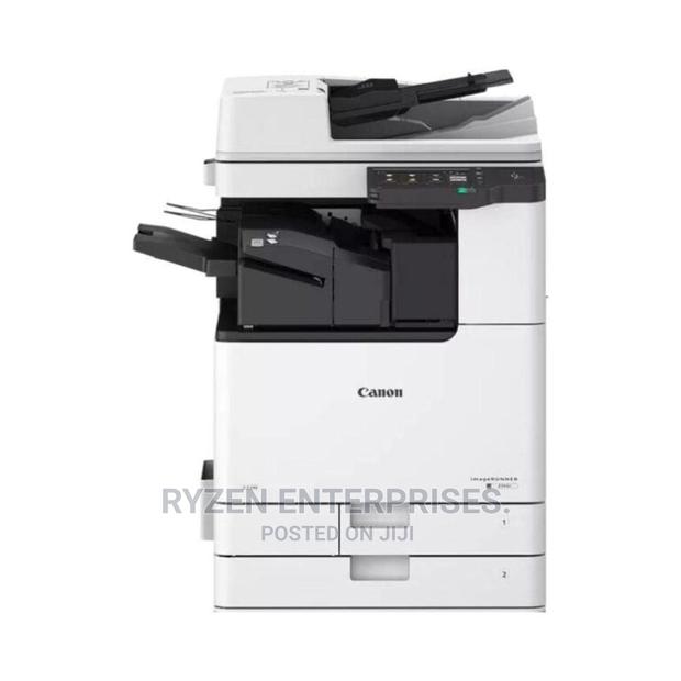 Canon IR 2730i MFP Printer (Without Tonner)