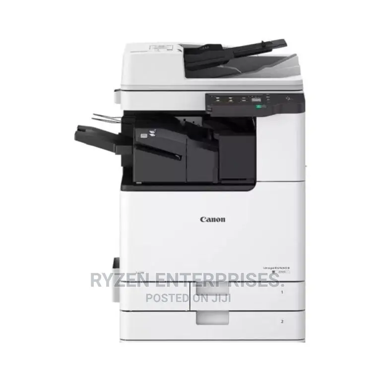 Canon IR 2730i MFP Printer (Without Tonner)