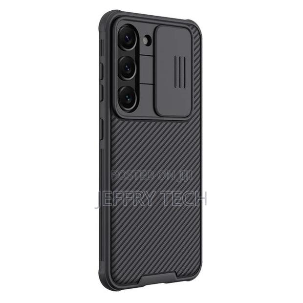 Camshield Pro Shockproof Case for Samsung Galaxy S23 Camera