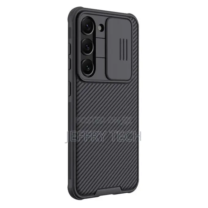 Camshield Pro Shockproof Case for Samsung Galaxy S23 Camera