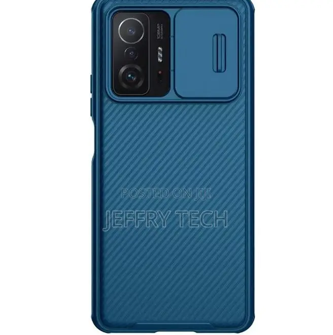 Camshield Pro Case for Xiaomi 11t/11t Pro Camera Slide Prote