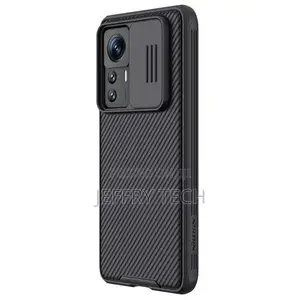 Camshield Pro Case for Xiaomi 12T Pro Camera Slide Privacy P
