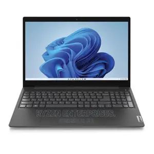 New Laptop Lenovo Ideapad 3 4GB Intel Celeron HDD 1T
