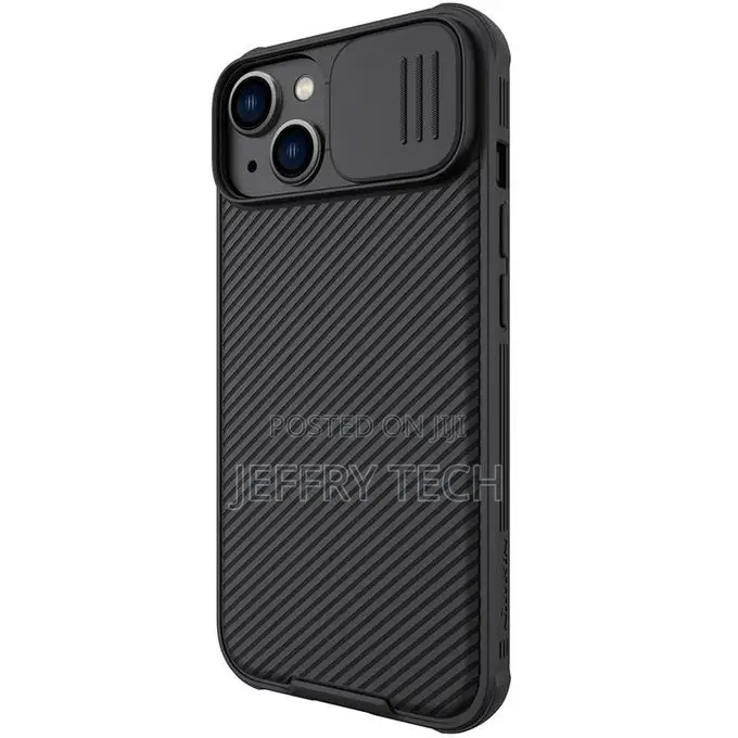 Camshield Pro Case for Apple iPhone 14 Camera Slide Privacy