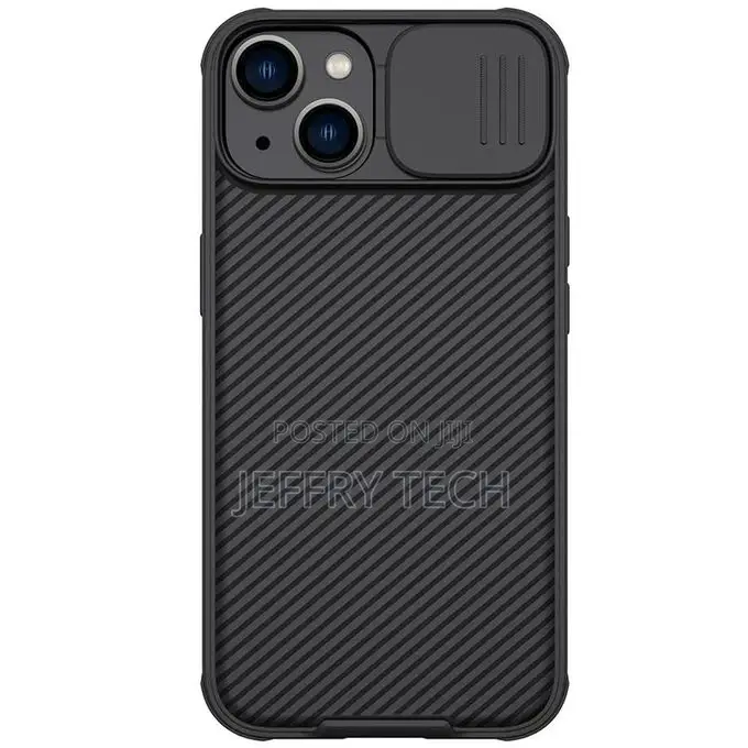 Camshield Pro Case for Apple iPhone 14 Camera Slide Privacy