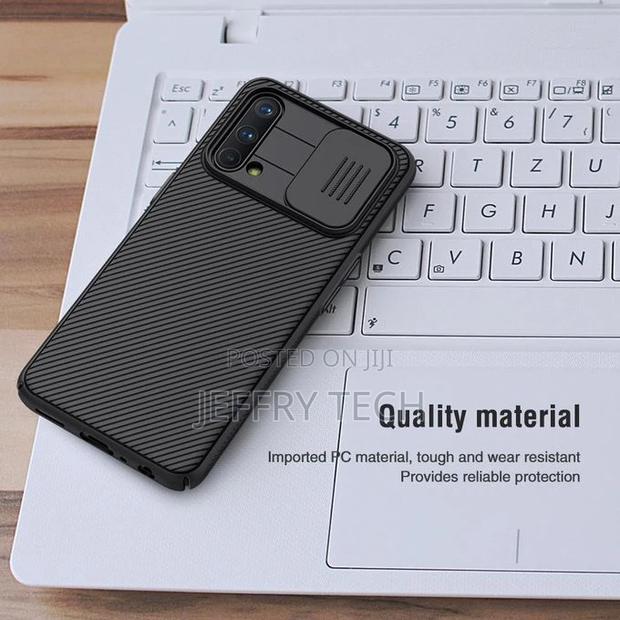 Camshield Case for Oneplus Nord CE 5G Camera Slide Privacy P