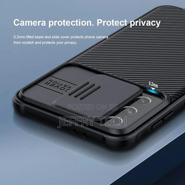 Hockproof Camshield Pro Case for Samsung Galaxy S21 Camera S - main view