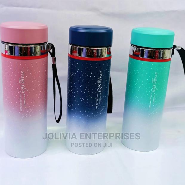 Unbreakable Vacuum Flask