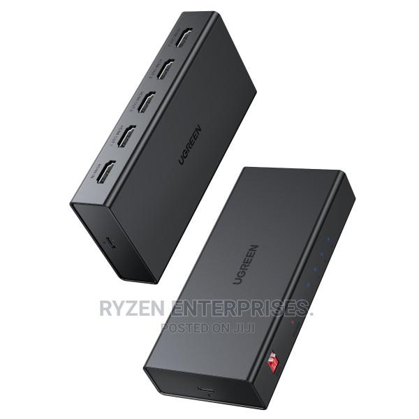 UGREEN HDMI 1 in 10 Out Splitter