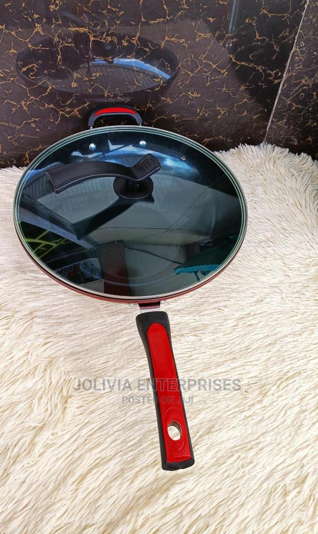 Pan Non-Stick - main view