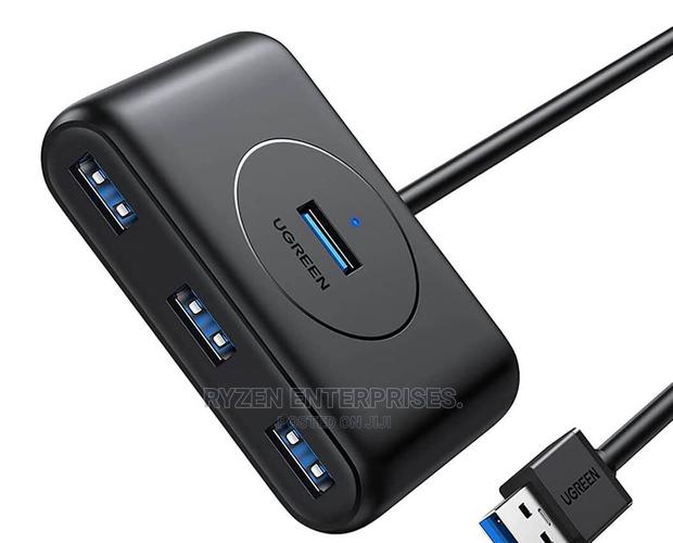 Ugreen USB 3.0 a 4 Ports Hub