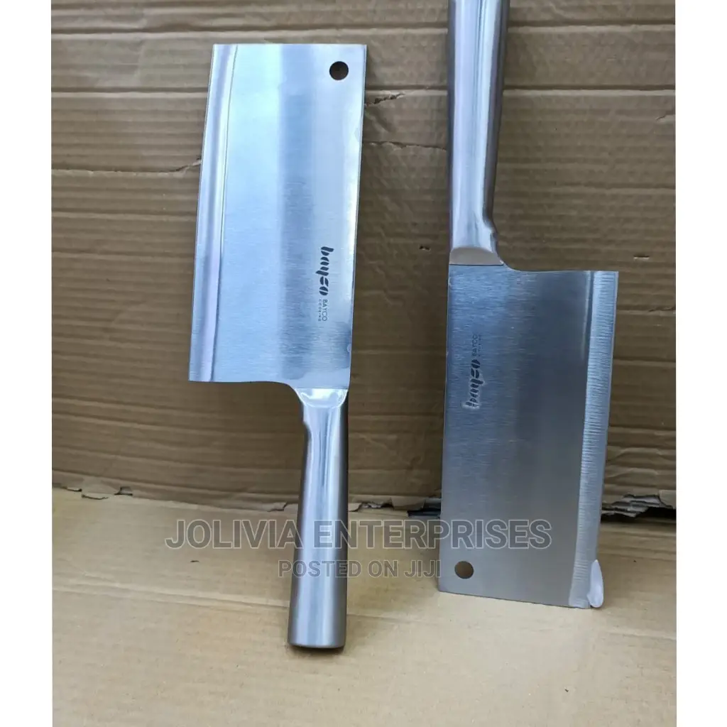 Butcher's Knife