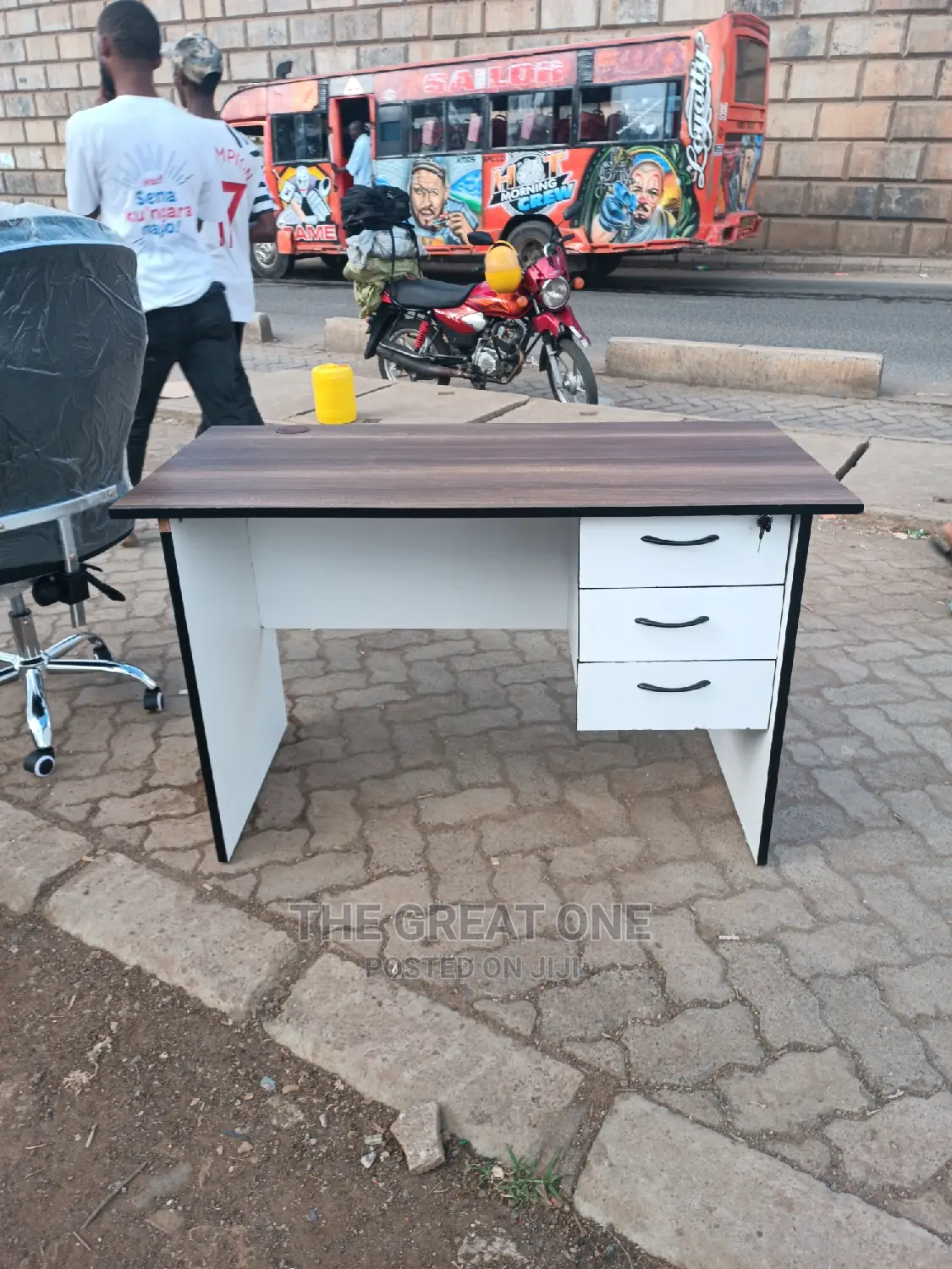 Office Desk