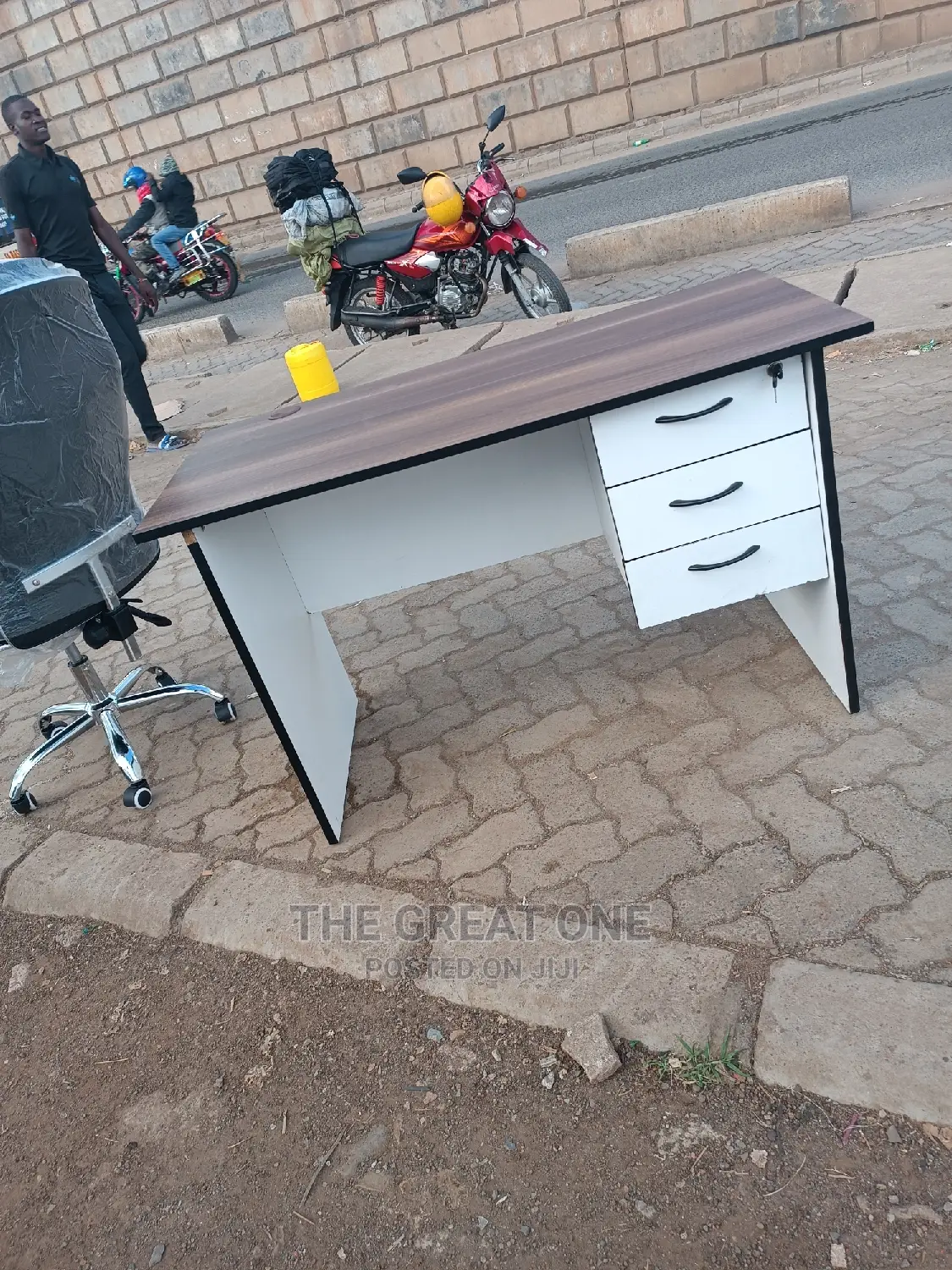 Office Desk