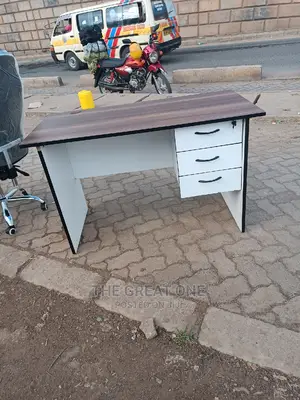 Office Desk