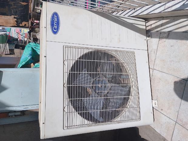 Air Conditioner Sales