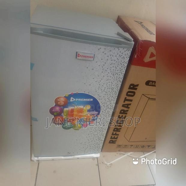 Premier 90 Liters Fridge - thumbnail 2