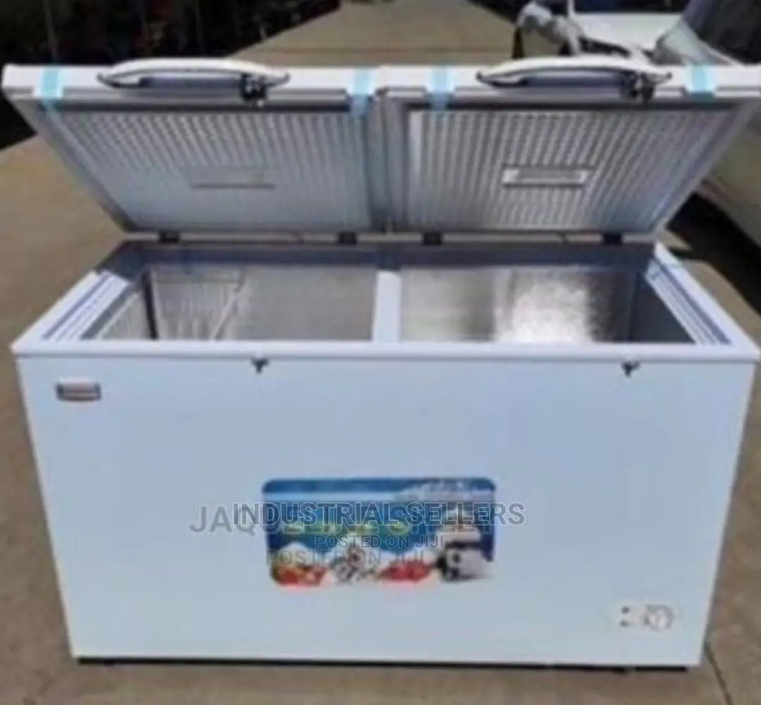For Commercial 500l Chest Freezer