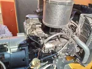We Hire and Repair Generators.