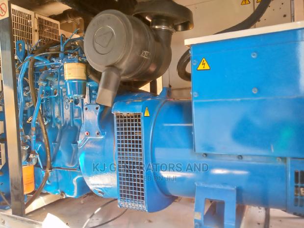 60kva Perkins Generator - thumbnail 2