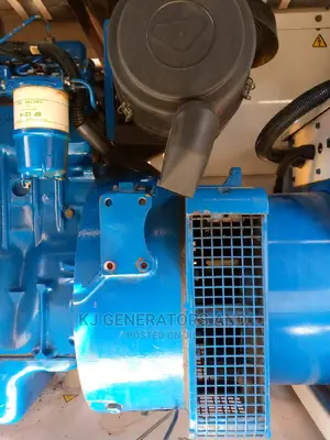Perkins Power Generator 60kva.